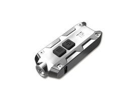 Nitecore TIP Stainless Steel flashlight
