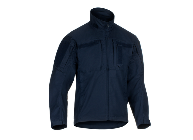 RAIDER MK.IV FIELD SHIRT - CLAWGEAR - Navy Blue