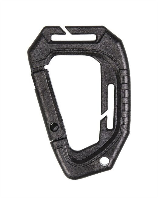 MOLLE TACTICAL CARABINES - 2-PIECE SET - Mil-Tec - BLACK