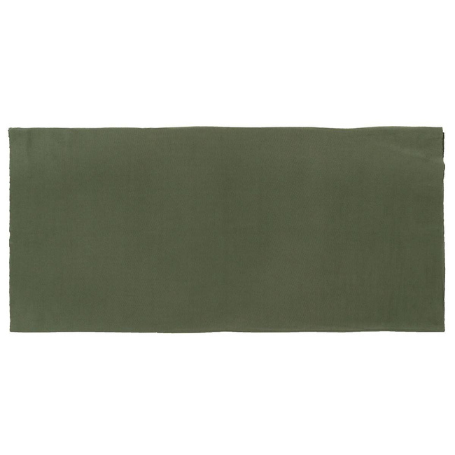 NECK GAITER - MFH® - 50 x 25 CM - OD GREEN