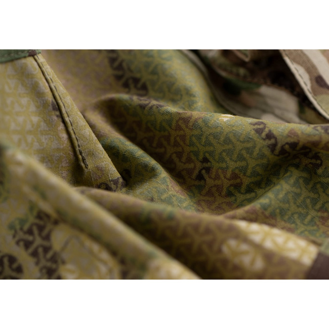 RAIDER MK V ATS FLEX COMBAT SHIRT - CLAWGEAR - MULTICAM