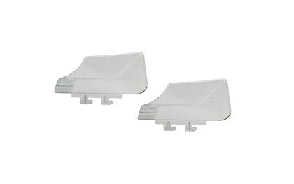 MARKER Clear Side Shields