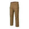 URBAN TACTICAL PANTS - PolyCotton Ripstop - Helikon-Tex - COYOTE