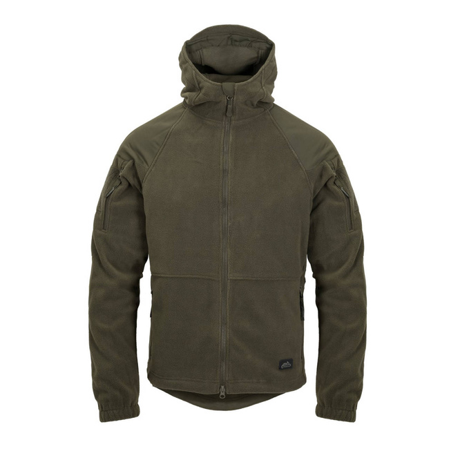 CUMULUS® JACKET - Helikon Tex® - COYOTE