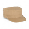 US BDU FIELD CAP - COTTON RIP-STOP - Mil-Tec® - KHAKI