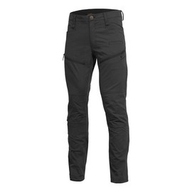 PANTS - "RENEGADE ORIGIN" - PENTAGON® - BLACK - LENGTH 34″