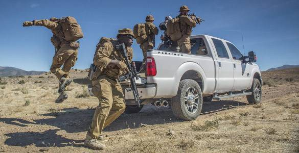 TACTICAL PANTS - BDU MK2 - Helikon-Tex® - SHADOW GREY