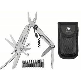 ROXON POCKET TOOL "STORM" - 16 PART