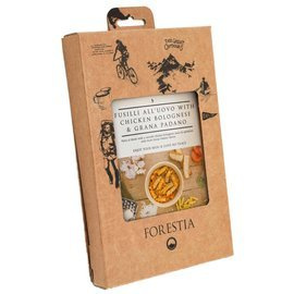 FORESTIA, Pasta in Chicken Bolognese