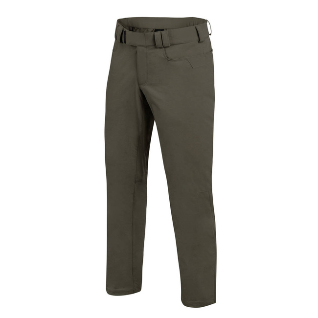 COVERT TACTICAL PANTS® - VERSASTRETCH® - Helikon-Tex® - TAIGA GREEN