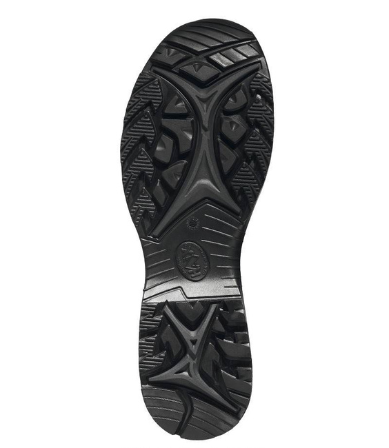 HAIX BLACK EAGLE TACTICAL 20 MID