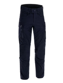 RAIDER MK V TACTICAL TROUSERS - CLAWGEAR - NAVY BLUE