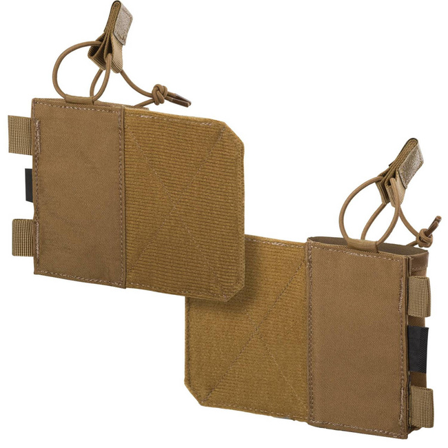 COMPETITION CARBINE WINGS SET® - Helikon-Tex® - US WOODLAND