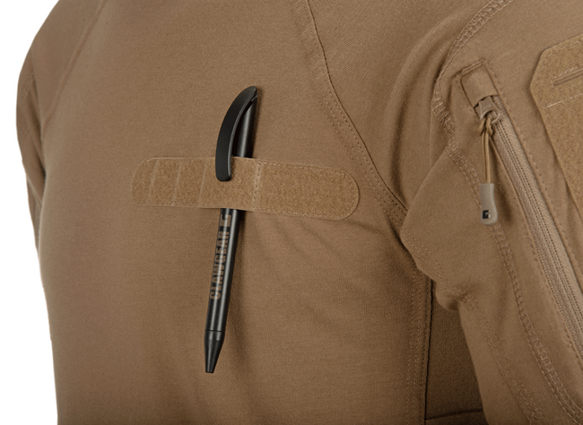 MK.II INSTRUCTOR SHIRT - CLAWGEAR® - COYOTE