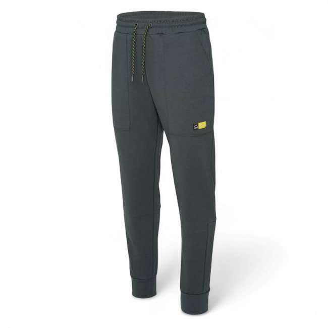 Pants for men - ELBRUS REGIN III - Green - Magnum