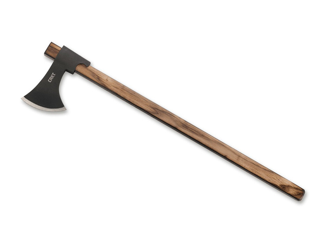 CRKT Cimbri axe