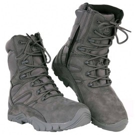 Tactical Boots Recon Wolf Grey - 101 INC