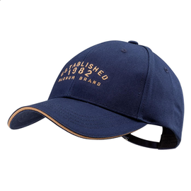 CAP KOSO - NAVY BLUE - MAGNUM