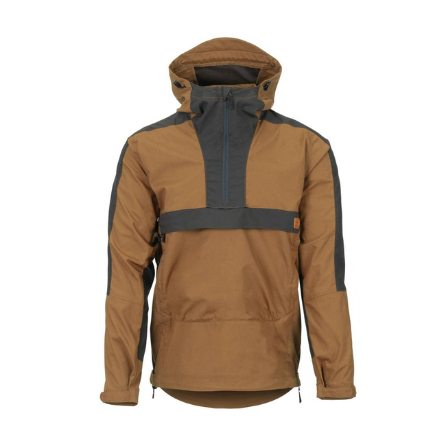 WOODSMAN Anorak Jacket® - Coyote