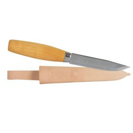 FIXED BLADE KNIFE - ORIGINAL 1 - MORAKNIV® - BIRCH WOOD
