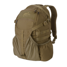 BACKPACK - "RAIDER" - 20 L - CORDURA® - Helikon-Tex® - COYOTE