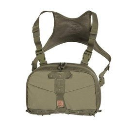 TACTICAL CHEST PACK - NUMBAT® - Helikon-Tex® - ADAPTIVE GREEN