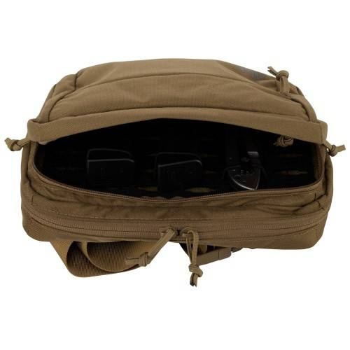 RAT WAIST PACK - CORDURA® - SHADOW GREY
