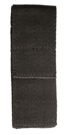 Black Commando Strap