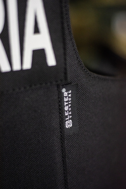 PUNCTURE ANTI-STAB VEST - WITH MOLLE