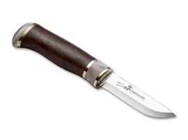 Karesuando Hieno Curly Birch Knife