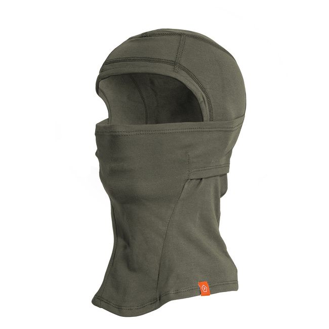 NINJA STYLE BALAKLAVA - KRYPTIS - Pentagon - OLIVE
