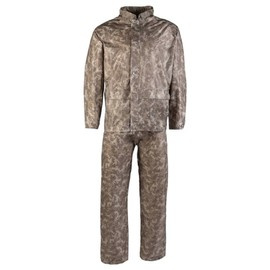 WET WEATHER SUIT - WITH CARRYING BAG - Mil-Tec® - AT-DIGITAL