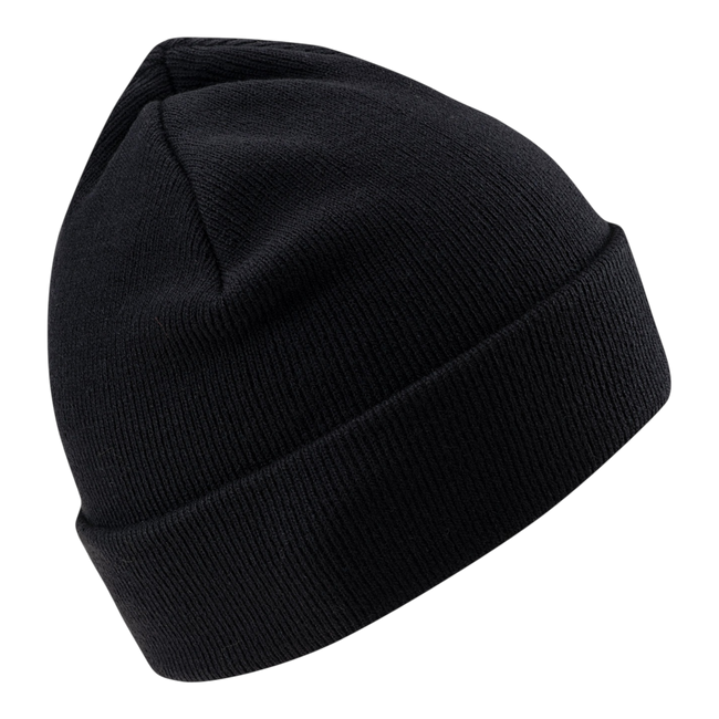 Mabo winter hat for men - Black - Magnum