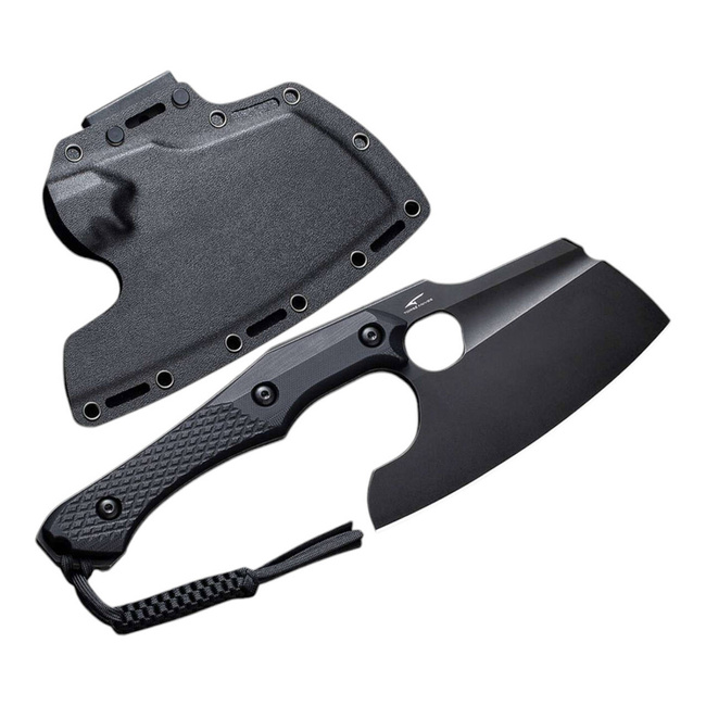 EDC KNIFE ARATRA G10 ALL BLACK - CIVIVI