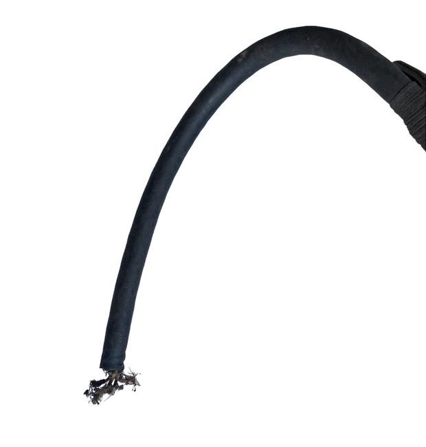 ROMANIAN TANKER WINTER HAT - MILITARY SURPLUS - USED