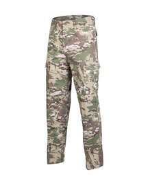 US RANGER FIELD PANTS - BDU STYLE - MULTITARN