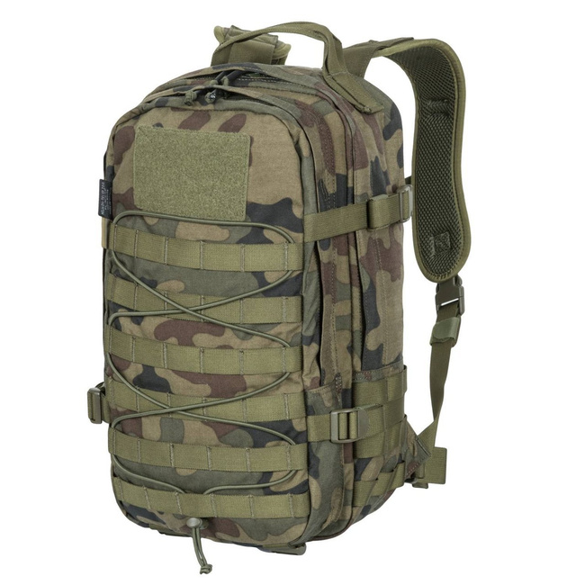 BACKPACK - RACCOON MK2® - 20 L - CORDURA® - Helikon-Tex® - PL WOODLAND