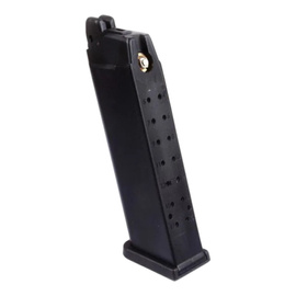 MAGAZINE FOR WE GLOCK 17 AND 18C