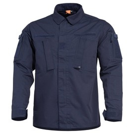RIP-STOP JACKET - ACU 2.0 - PENTAGON - NAVY BLUE