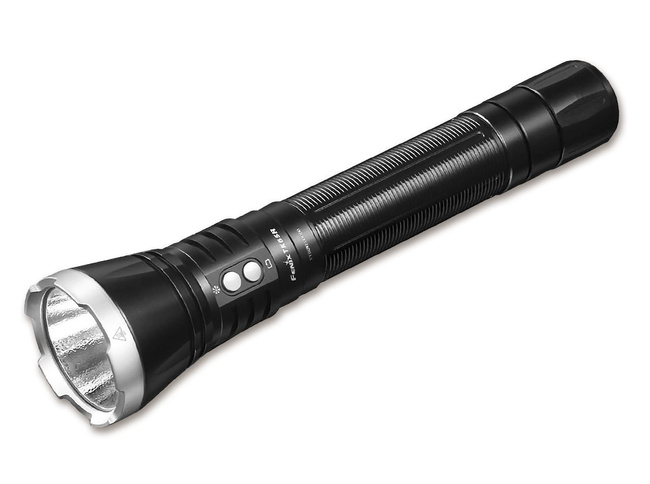 FLASHLIGHT TK65R - FENIX