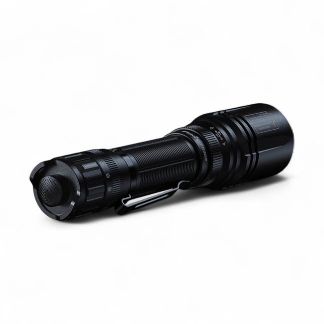 TK30R Tactical Laser Flashlight - Fenix - Black