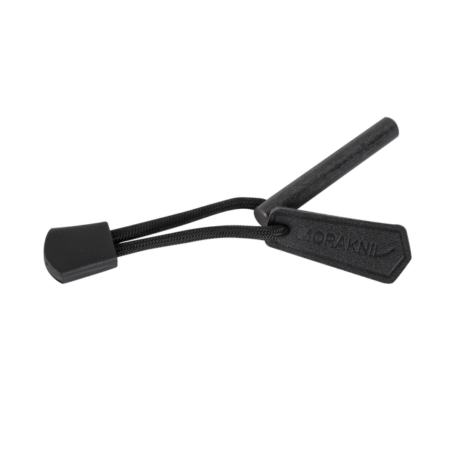 NECK KNIFE - ELDRIS - STAINLESS STEEL - MORAKNIV® - BLACK