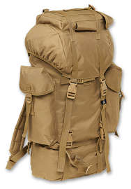 Combat Backpack - Camel  - Brandit