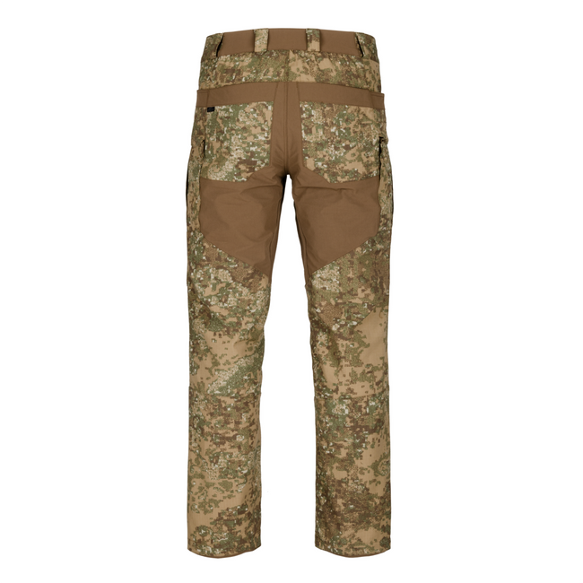 HYBRID TACTICAL PANTS - NYCO RIPSTOP - Helikon-Tex - PENCOTT® WILDWOOD