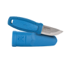 FIXED BLADE KNIFE - ELDRIS - STAINLESS STEEL - MORAKNIV® - BLUE