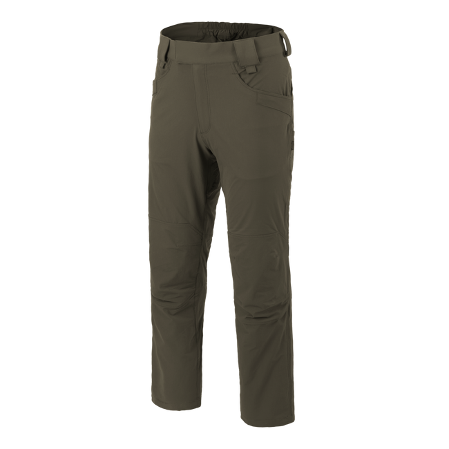 TREKKING TACTICAL PANTS® - VERSASTRETCH® - Helikon-Tex® - TAIGA GREEN