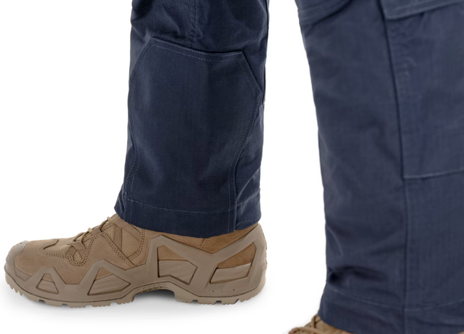 RAIDER MK V TACTICAL TROUSERS - CLAWGEAR - STONEGREY OLIVE