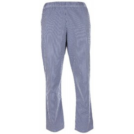 CHEF'S PANTS - MILITARY SURPLUS FROM BRITISH ARMY - USED