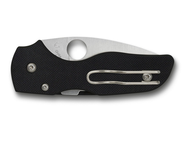 LIL NATIVE POCKET KNIFE - SPYDERCO