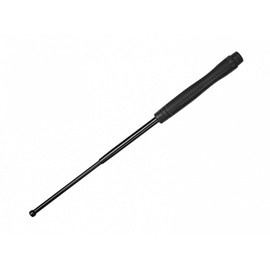 TELESCOPIC STEEL BATON - 21”/53 CM - EXB-21HE PRO - ESP